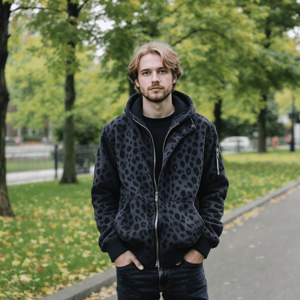 d&eacute;couvrez comment adopter le look captivant du l&eacute;opard noir sans en faire trop. des conseils de style pour int&eacute;grer cette couleur intense &agrave; votre garde-robe tout en restant &eacute;l&eacute;gant et moderne.