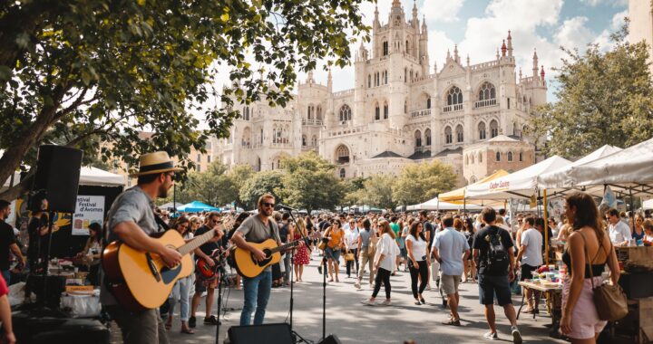 Les 3 pépites incontournables à explorer lors du Festival d&rsquo;Avignon