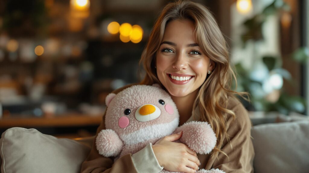 d&eacute;couvrez comment lisa, ic&ocirc;ne de style, adopte les labubu en soir&eacute;e, ces accessoires en peluche qui suscitent autant d'admiration que de controverses. plongez dans l'univers de la mode audacieuse avec ce ph&eacute;nom&egrave;ne tendance qui ne laisse personne indiff&eacute;rent.