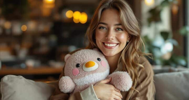 Lisa arbore ses Labubu en soirée, l&rsquo;accessoire en peluche qui fait débat actuellement