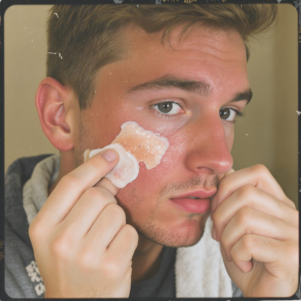 d&eacute;couvrez le master pimple patch, un soin cibl&eacute; r&eacute;volutionnaire qui agit efficacement sur les imperfections. apprenez comment ce patch aide &agrave; r&eacute;duire les boutons et &agrave; favoriser une peau plus saine en un temps record.