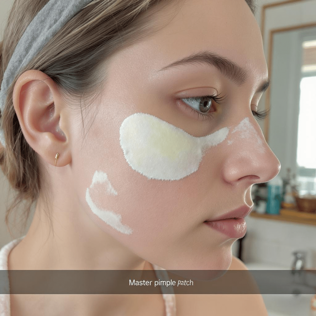 d&eacute;couvrez l'efficacit&eacute; des master pimple patches selon les dermatologues : v&eacute;ritables alli&eacute;s contre l'acn&eacute; ou simple effet placebo ? plongez dans notre analyse compl&egrave;te pour conna&icirc;tre la v&eacute;rit&eacute; sur ces cosm&eacute;tiques tendances.