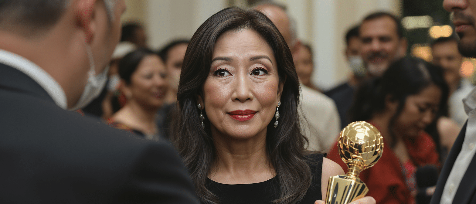 d&eacute;couvrez comment michelle yeoh a &eacute;t&eacute; honor&eacute;e &agrave; kuala lumpur pour sa contribution exceptionnelle au cin&eacute;ma et son impact inspirant sur la culture. plongez dans les d&eacute;tails de cette c&eacute;r&eacute;monie c&eacute;l&eacute;brant son parcours &eacute;blouissant.