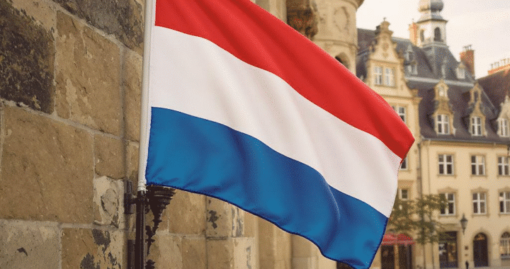 Prix drapeau Luxembourg : symbolique historique et présence événementielle