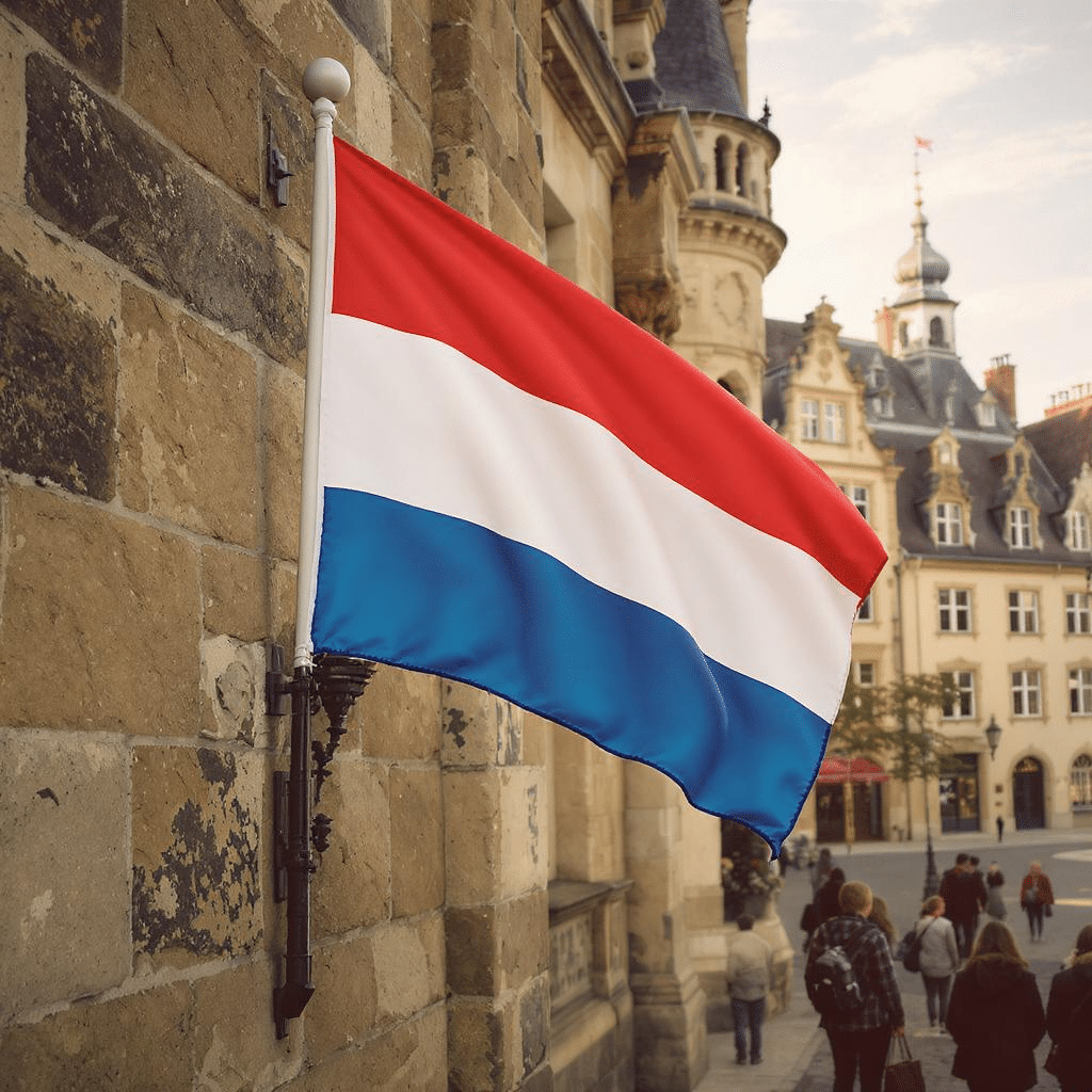 d&eacute;couvrez l'importance du prix du drapeau luxembourgeois, symbolisant l'h&eacute;ritage historique du pays et son r&ocirc;le actif lors d'&eacute;v&eacute;nements culturels et sportifs. plongez dans l'univers de cette embl&eacute;matique repr&eacute;sentation nationale et son impact sur l'identit&eacute; luxembourgeoise.