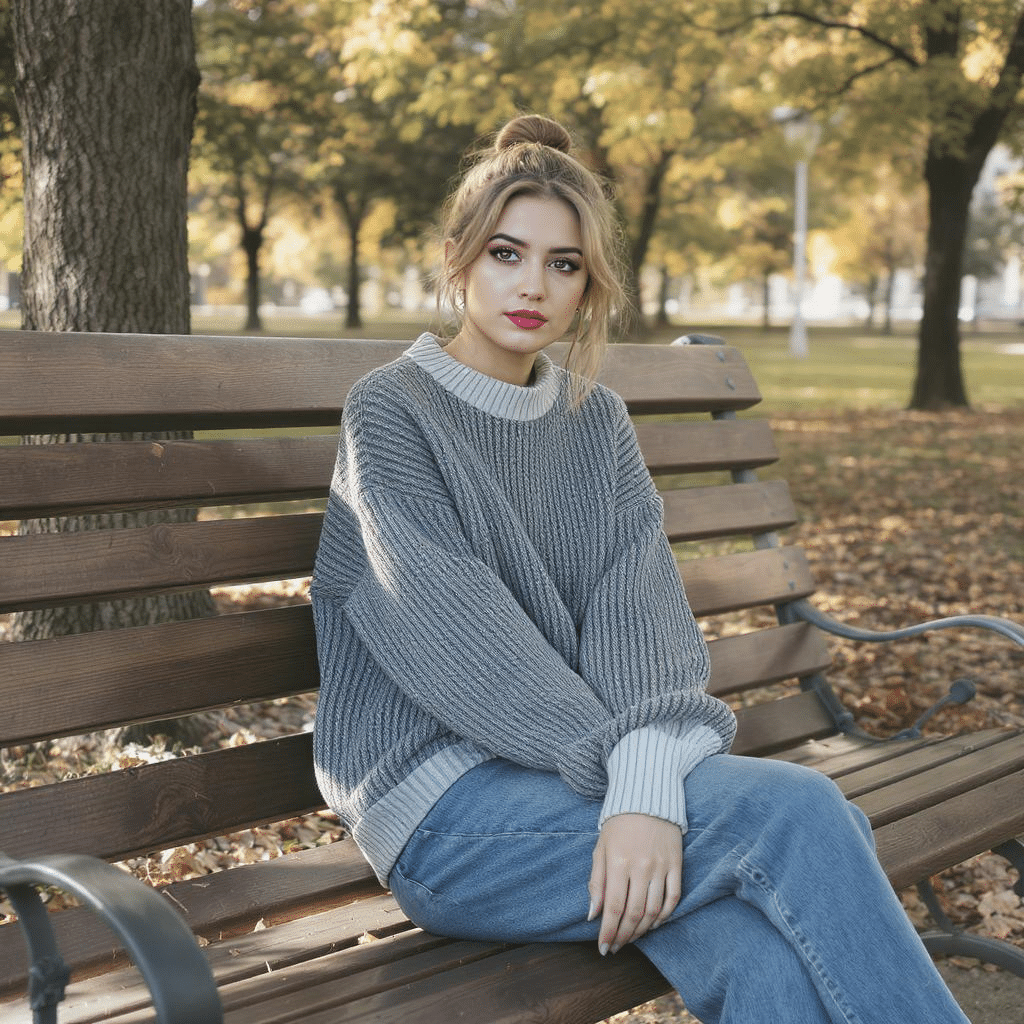 d&eacute;couvrez comment int&eacute;grer le pull boyish dans votre garde-robe casual f&eacute;minine. alliant confort et style, ce v&ecirc;tement versatile se d&eacute;cline en diff&eacute;rentes textures et couleurs, permettant de cr&eacute;er des looks modernes et d&eacute;contract&eacute;s. apprenez des astuces de mode pour associer votre pull boyish &agrave; des pi&egrave;ces essentielles et affirmez votre style avec &eacute;l&eacute;gance.