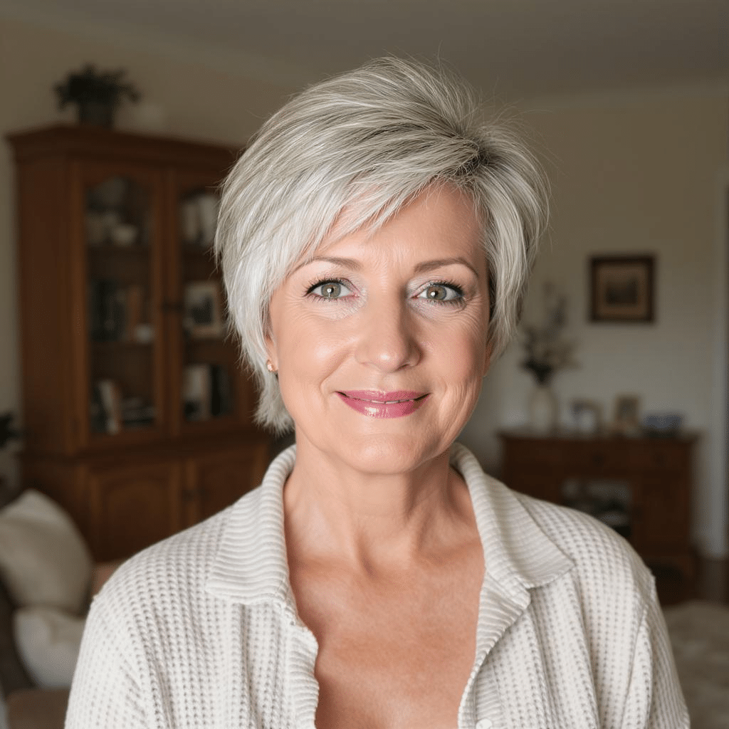 d&eacute;couvrez les derni&egrave;res tendances de relooking coiffure pour femmes de 50 ans et plus. inspirez-vous d'id&eacute;es pratiques et adapt&eacute;es &agrave; votre style pour mettre en valeur votre beaut&eacute; et votre personnalit&eacute; &agrave; chaque &eacute;tape de la vie.