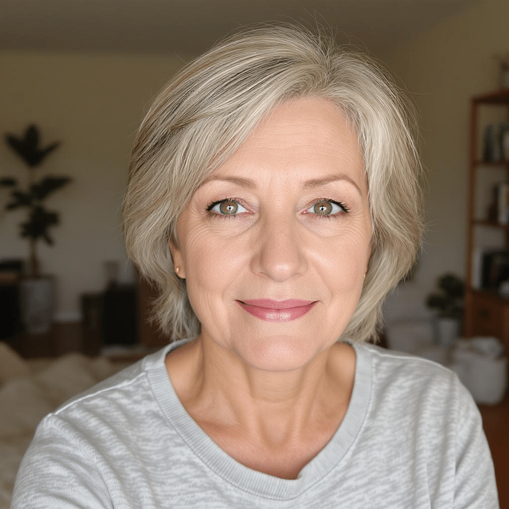 d&eacute;couvrez les meilleures tendances de relooking coiffure pour les femmes de 50 ans. trouvez des id&eacute;es pratiques et adapt&eacute;es &agrave; votre style pour raviver votre look avec &eacute;l&eacute;gance et modernit&eacute;.