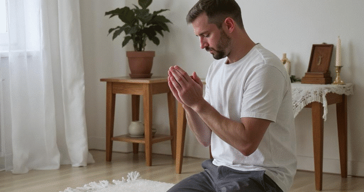 Salat istikhara : rituel spirituel et contexte pour l’orientation personnelle