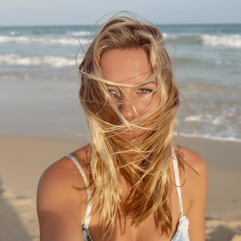 d&eacute;couvrez comment r&eacute;aliser un effet wavy naturel gr&acirc;ce au spray de plage au sel marin. apprenez des astuces simples pour obtenir des ondulations parfaitement d&eacute;sinvoltes, que vous choisissiez d'utiliser du sel ou d'autres m&eacute;thodes alternatives. suivez notre guide pour sublimer vos cheveux et adopter un look estival tout au long de l'ann&eacute;e.