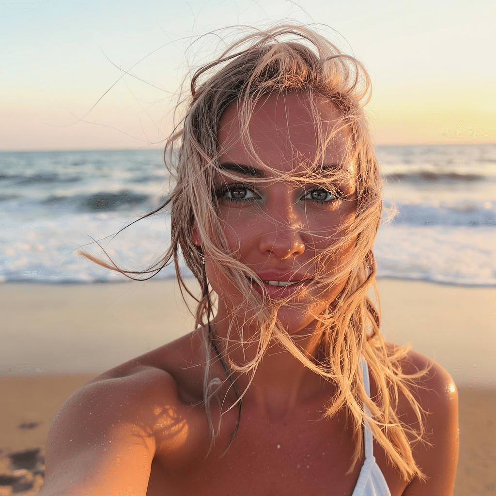 d&eacute;couvrez comment obtenir des ondulations naturelles et un effet wavy avec le spray de plage au sel marin. apprenez des astuces et techniques pour sublimer vos cheveux, que vous choisissiez d'utiliser du sel ou des alternatives, pour un look d&eacute;contract&eacute; et chic &agrave; la fois.