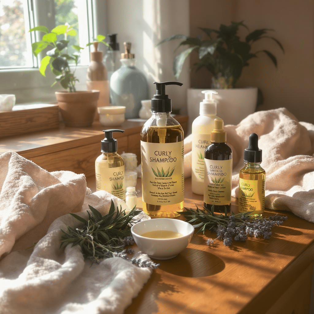 d&eacute;couvrez le meilleur shampoing pour cheveux boucl&eacute;s : apprenez pourquoi choisir une formulation douce ou hydratante est essentiel pour maintenir vos boucles en pleine sant&eacute; et pleines de vie.