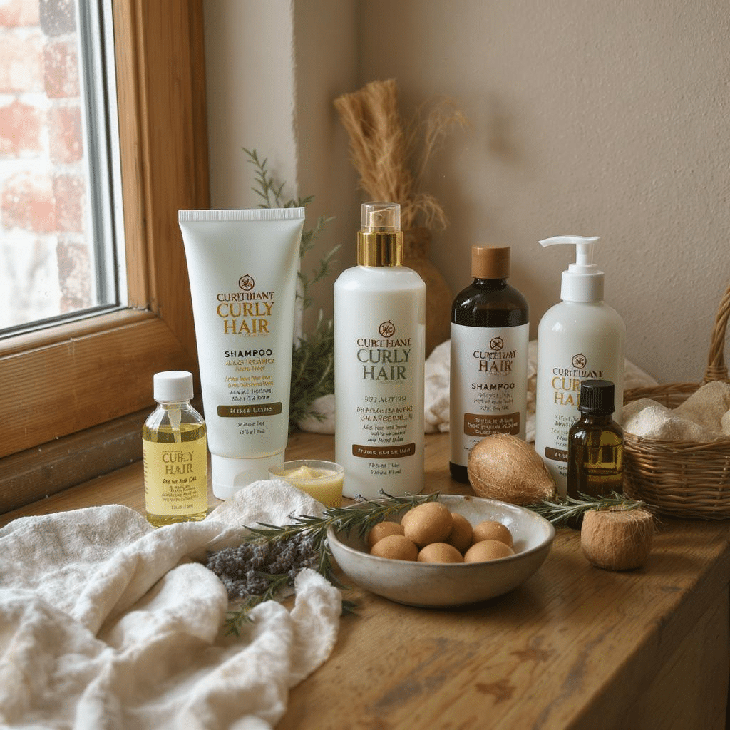 d&eacute;couvrez le shampoing id&eacute;al pour vos cheveux boucl&eacute;s ! apprenez &agrave; choisir entre une formulation douce ou hydratante pour sublimer vos boucles tout en pr&eacute;servant leur &eacute;clat et leur vitalit&eacute;. transformez votre routine capillaire avec des conseils adapt&eacute;s &agrave; vos besoins.