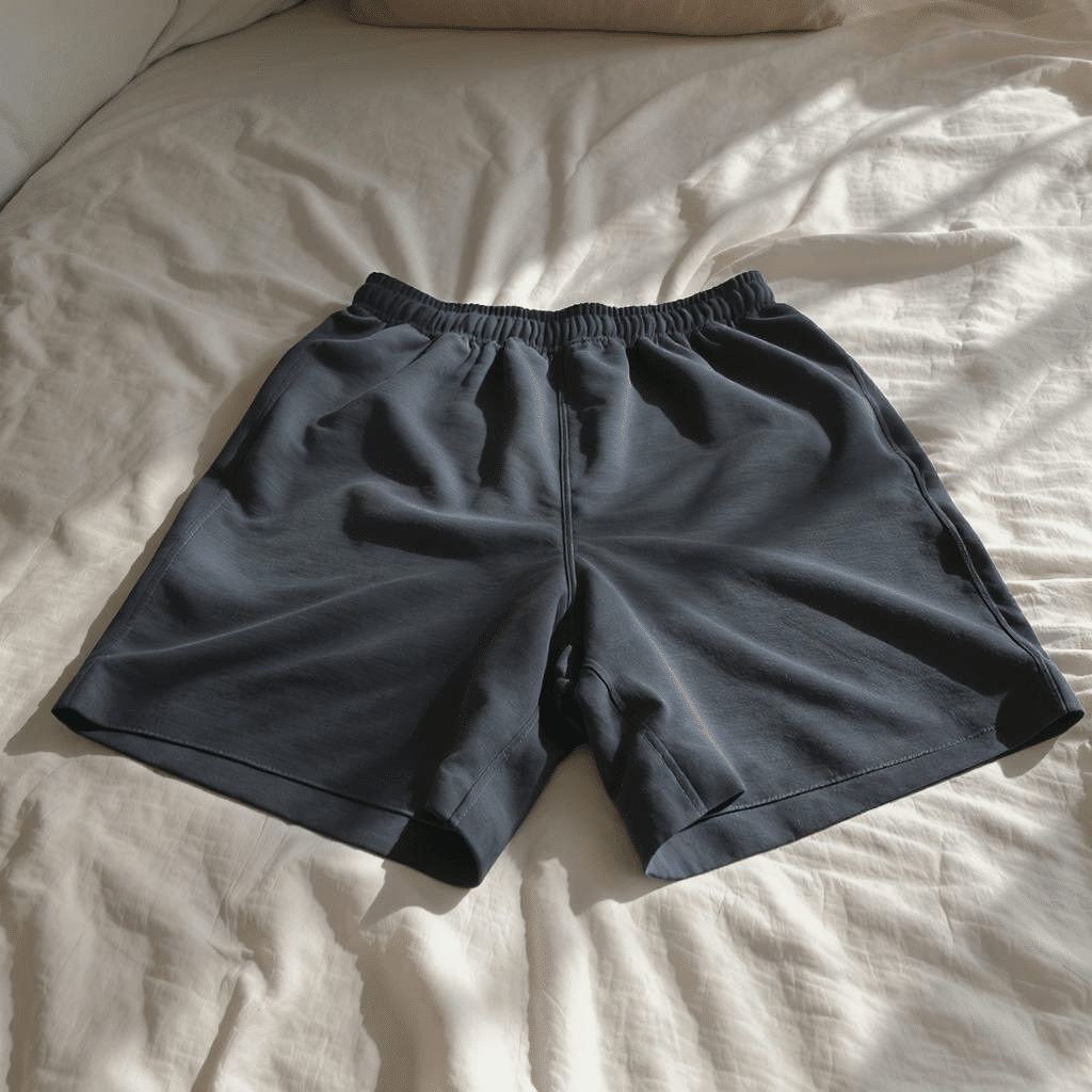 d&eacute;couvrez le shorty anti frottement, une solution technique innovante con&ccedil;ue pour garantir un confort optimal au quotidien. dites adieu aux irritations et profitez d'une sensation de douceur tout au long de la journ&eacute;e. id&eacute;al pour toutes vos activit&eacute;s, ce shorty est l'alli&eacute; parfait de votre garde-robe.