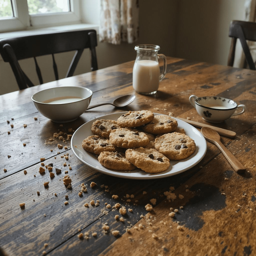 d&eacute;couvrez notre recette rapide de sos cookies, id&eacute;ale pour un go&ucirc;ter improvis&eacute; r&eacute;ussi. en quelques &eacute;tapes simples, r&eacute;alisez des cookies moelleux et savoureux qui raviront petits et grands. parfaits pour toute occasion, ces cookies faciles &agrave; pr&eacute;parer deviendront rapidement un incontournable de vos pauses sucr&eacute;es.