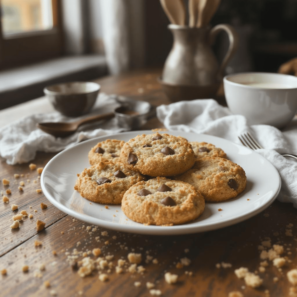 découvrez notre recette rapide de sos cookies, idéale pour un goûter improvisé réussi. en quelques étapes simples, préparez des cookies moelleux et savoureux qui raviront petits et grands !