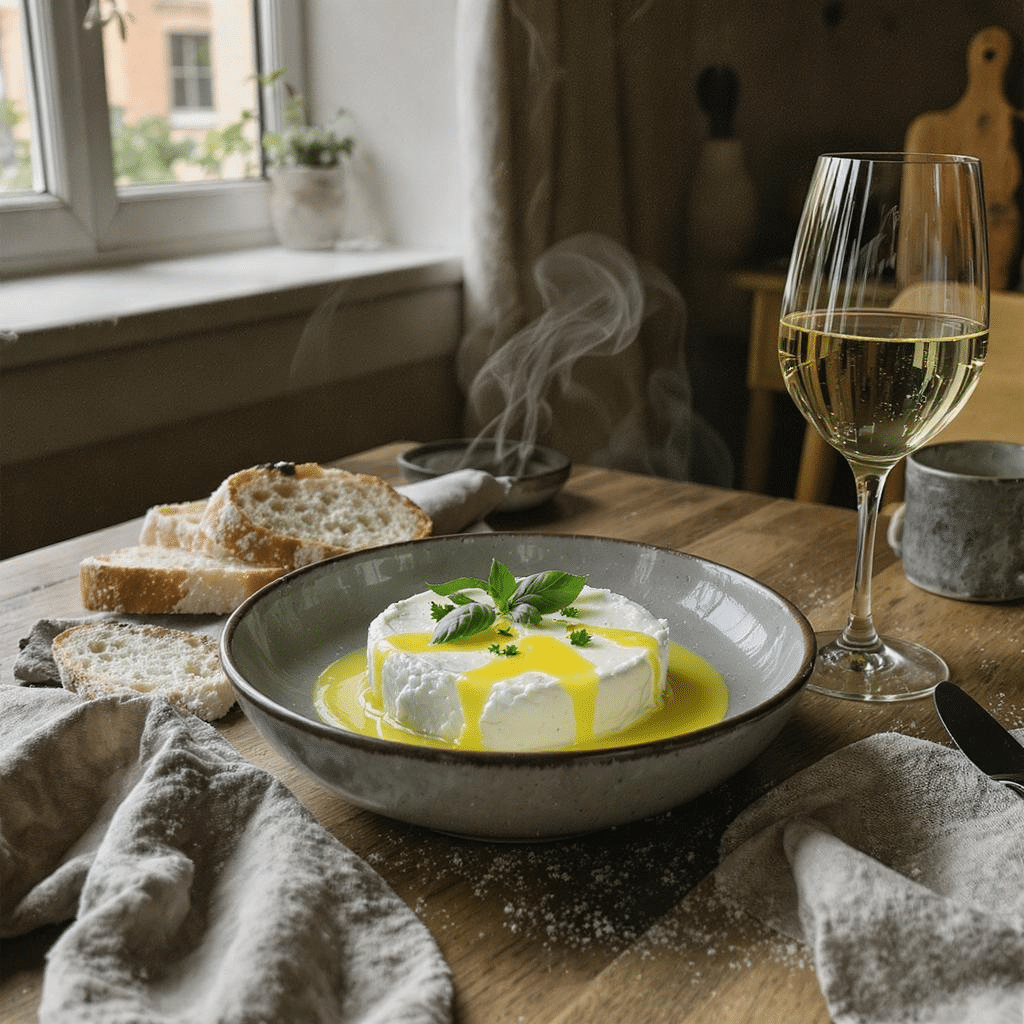 d&eacute;couvrez la stracciatella fum&eacute;e, une nouvelle d&eacute;clinaison gourmande qui ravira vos papilles. savourez cette recette innovante alliant la douceur cr&eacute;meuse de la stracciatella au go&ucirc;t unique et d&eacute;licat de la fum&eacute;e. une exp&eacute;rience culinaire &agrave; ne pas manquer!