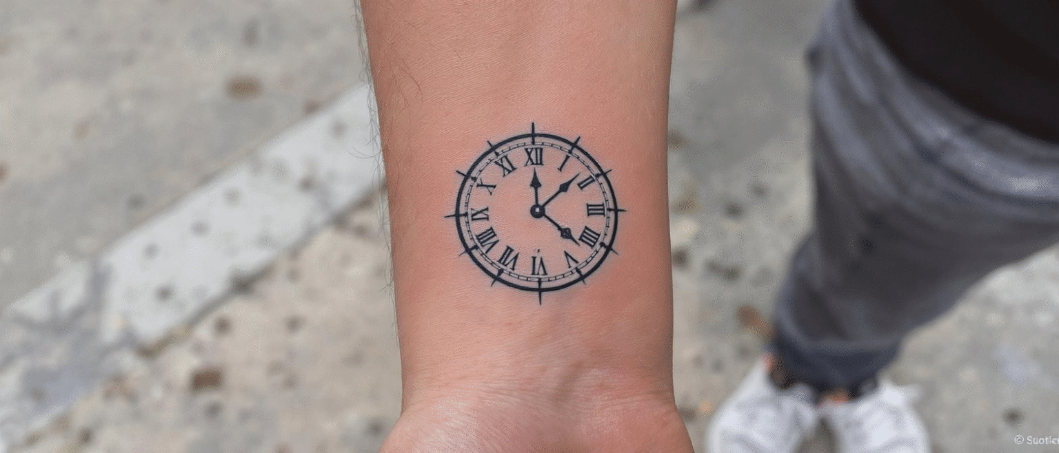 Sitemapcdatahttpsshopinf Inetcomtatouage Horloge Petit