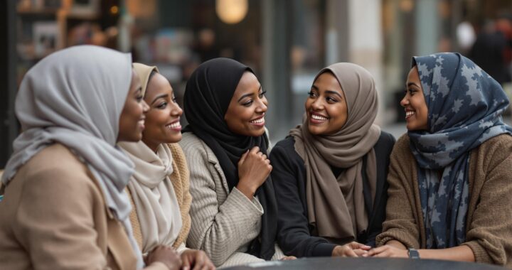 Zita Hanrot : une réflexion sur l&rsquo;absence de profil type pour les femmes victimes de violences