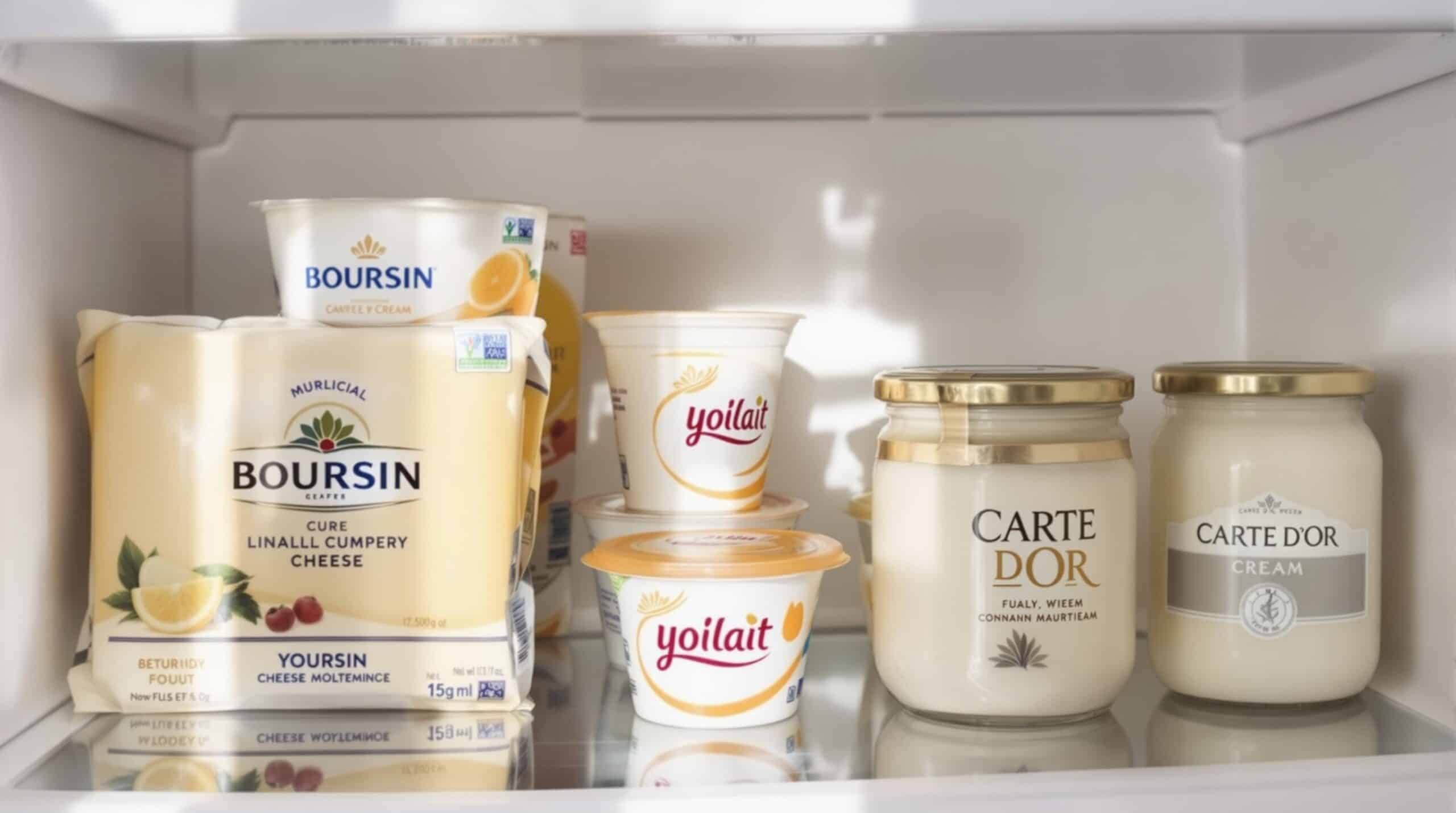 d&eacute;couvrez les aliments essentiels &agrave; conserver dans votre r&eacute;frig&eacute;rateur pour garantir leur fra&icirc;cheur et votre sant&eacute;. ne laissez pas vos provisions se g&acirc;ter : apprenez quels produits privil&eacute;gier et les erreurs &agrave; &eacute;viter.