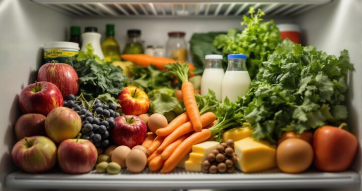 les aliments à protéger absolument dans votre réfrigérateur