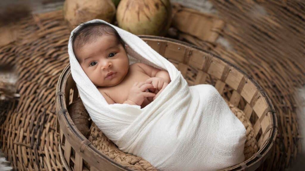 Cocon pour b&eacute;b&eacute; : mat&eacute;riaux et crit&egrave;res pour choisir le mod&egrave;le id&eacute;al