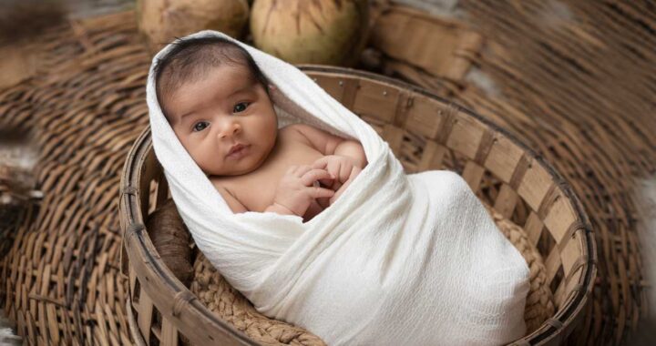 Cocon pour bébé : matériaux et critères pour choisir le modèle idéal