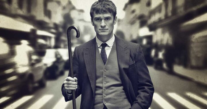 Cillian Murphy évoque ses projets après Oppenheimer