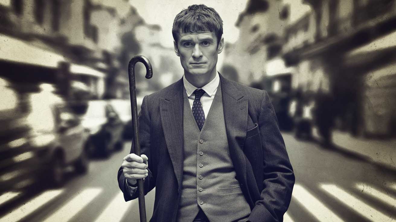 Cillian Murphy évoque ses projets après Oppenheimer