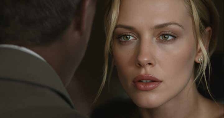 Charlize Theron : un demi-siècle de glamour à travers les images