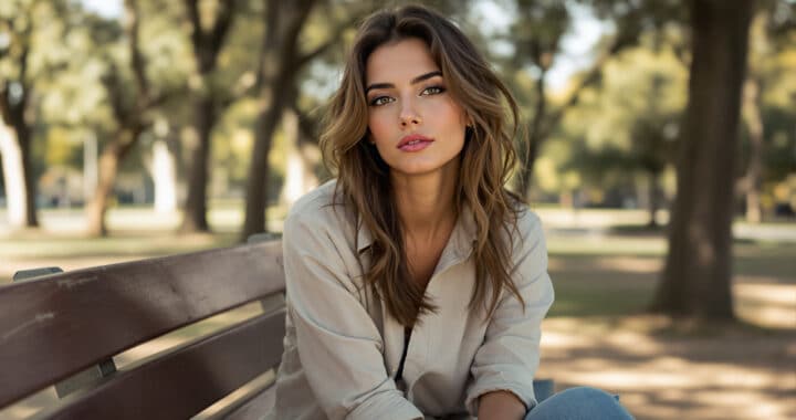 Découvrez Ana Rujas, l&rsquo;interprète d&rsquo;Amparo Vilches dans la série Netflix « Dans la boue »