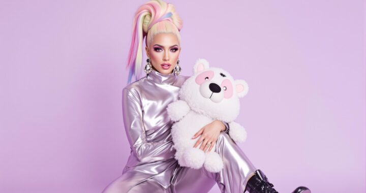 Lady Gaga succombe à la tendance Labubu, la peluche qui fait débat sur internet