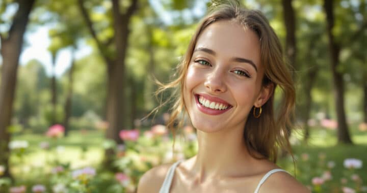 Mon amour estival : « Ses dents du bonheur m&rsquo;ont charmé »
