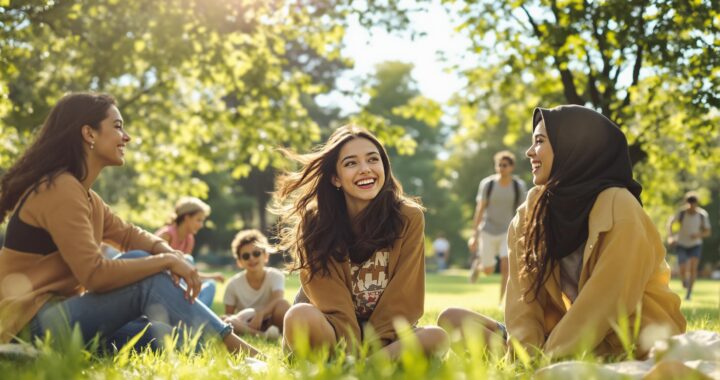 Mon passion estivale : quand la légèreté de l&rsquo;âge de 17 ans nous emporte