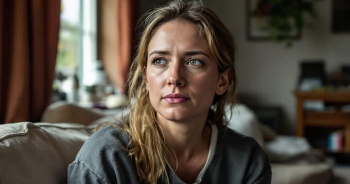 « Se sentir mieux serait presque inapproprié » : Line Renaud livre ses réflexions sur sa santé actuelle