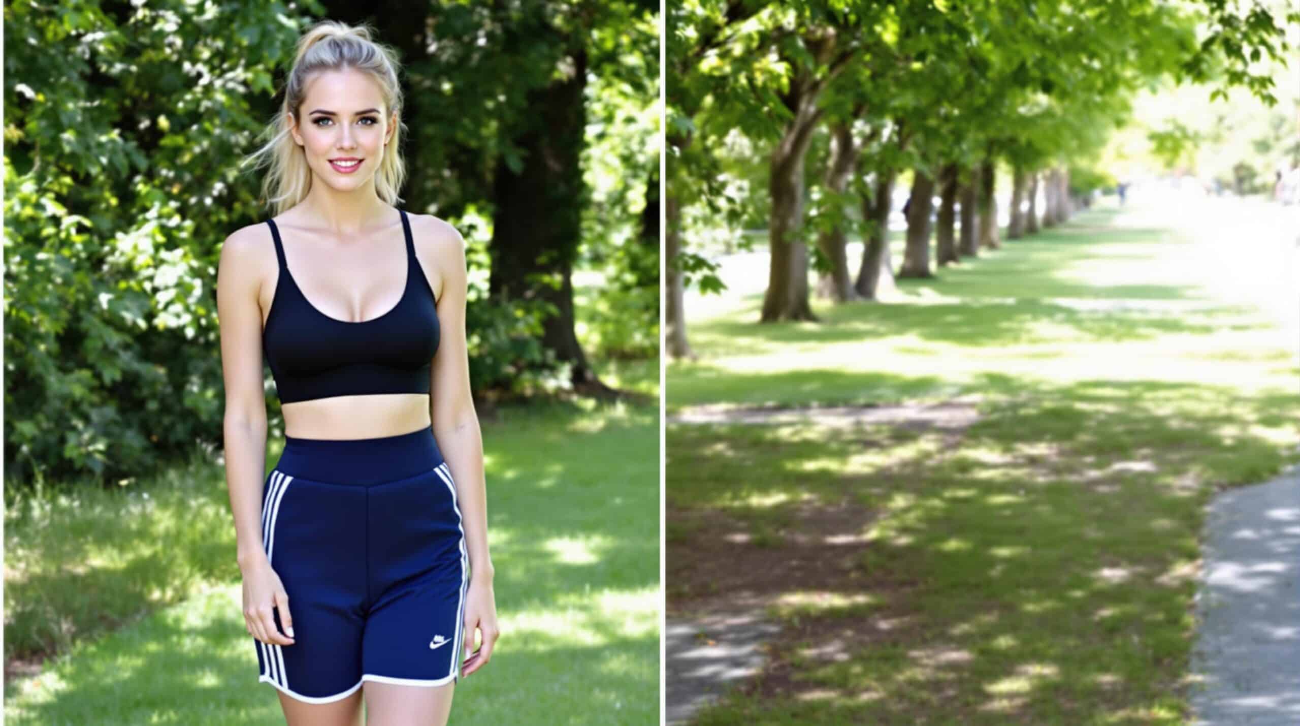 d&eacute;couvrez les conseils de suki waterhouse pour porter le track short avec style d&egrave;s la rentr&eacute;e. apprenez &agrave; associer ce v&ecirc;tement tendance &agrave; vos tenues pour &ecirc;tre &agrave; la mode tout en restant confortable.