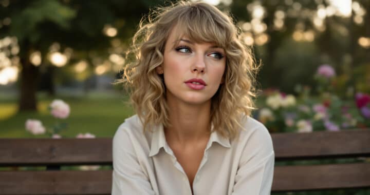 Taylor Swift : Un voyage à travers les histoires d&rsquo;amour de la chanteuse