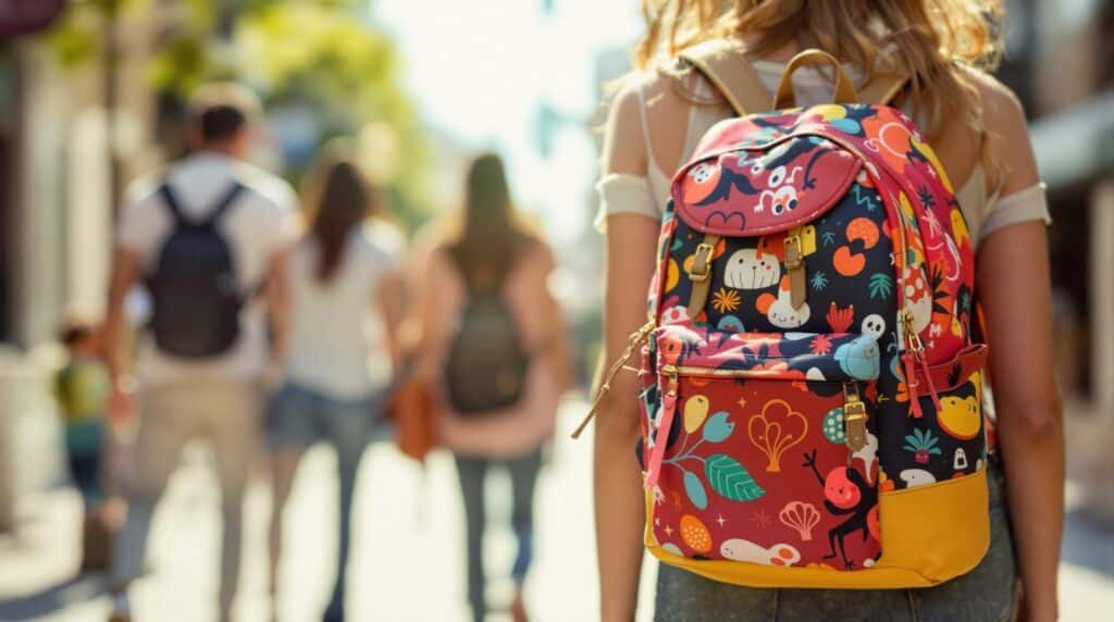 d&eacute;couvrez la tendance des sacs r&eacute;gressifs et ludiques qui apportent une touche de fra&icirc;cheur et d&rsquo;originalit&eacute; &agrave; vos tenues tout en r&eacute;veillant l&rsquo;enfant qui sommeille en vous.