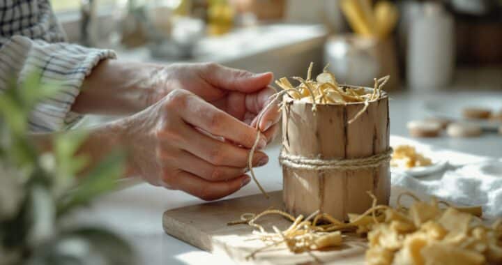 les multiples usages de l&rsquo;écorce d&rsquo;ananas