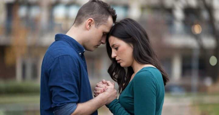 Des parents partagent leur douleur après les abus sexuels sur des nourrissons à Montreuil