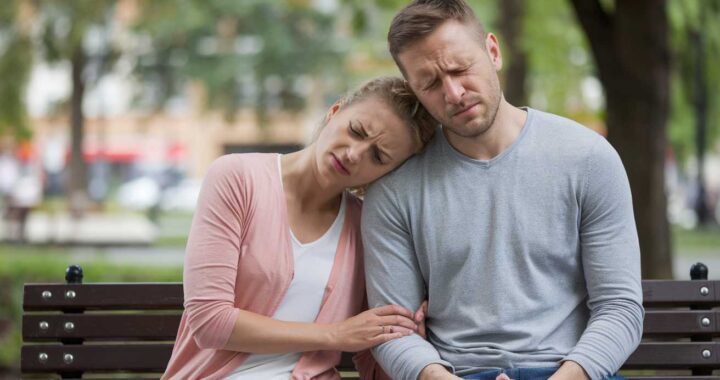 Des parents partagent leur douleur après les abus sexuels sur des nourrissons à Montreuil
