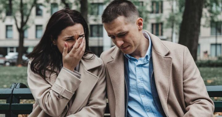 Des parents partagent leur douleur après les abus sexuels sur des nourrissons à Montreuil
