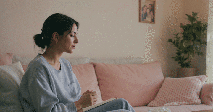 « Ángela » : découvrez pourquoi cette mini-série espagnole est en train de séduire des millions de spectateurs sur Netflix !