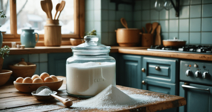 Bac sucre : à quoi sert ce bac en pâtisserie et comment l’entretenir