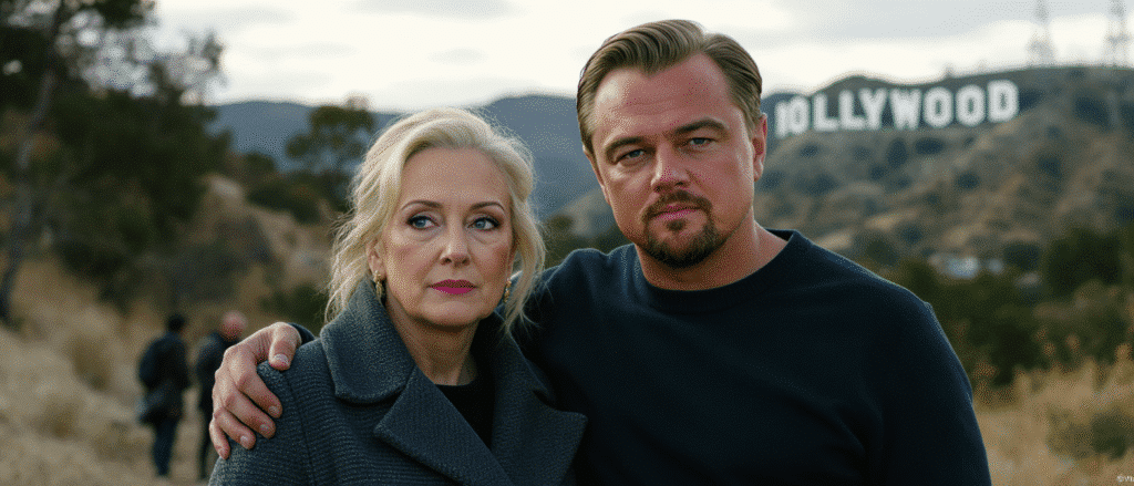 suite &agrave; la disparition de robert redford, les plus grandes stars d&rsquo;hollywood, dont meryl streep et leonardo dicaprio, rendent hommage &agrave; cette l&eacute;gende du cin&eacute;ma qui a marqu&eacute; des g&eacute;n&eacute;rations. d&eacute;couvrez leurs hommages &eacute;mouvants et l&rsquo;h&eacute;ritage inoubliable laiss&eacute; par l&rsquo;acteur.