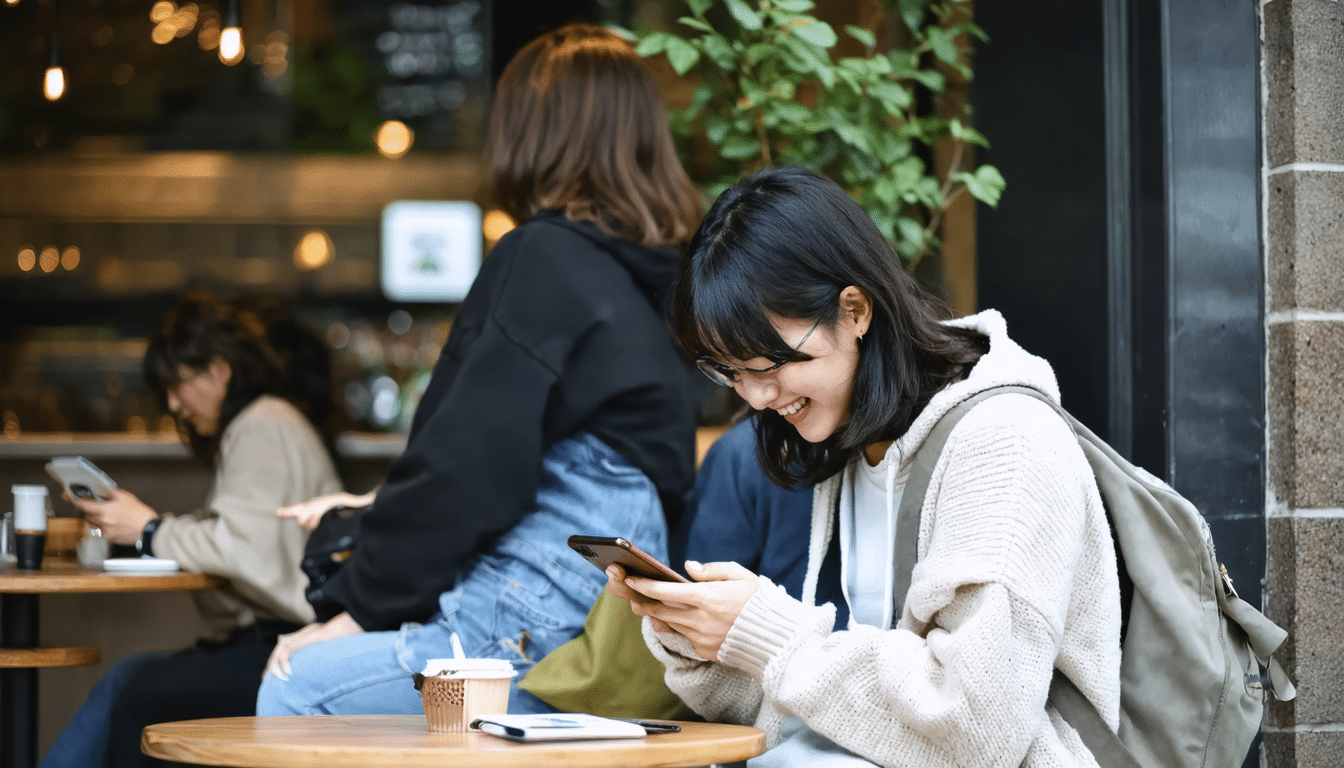 d&eacute;couvrez la signification de l&rsquo;abr&eacute;viation &laquo; en fj &raquo; et son utilisation courante sur les r&eacute;seaux sociaux. apprenez &agrave; mieux comprendre ce terme tendance et &agrave; l&rsquo;employer dans vos conversations en ligne.