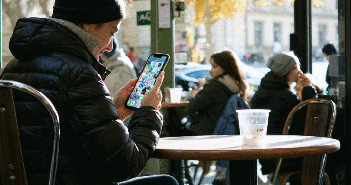 En fj : signification de cette abréviation et usages sur les réseaux