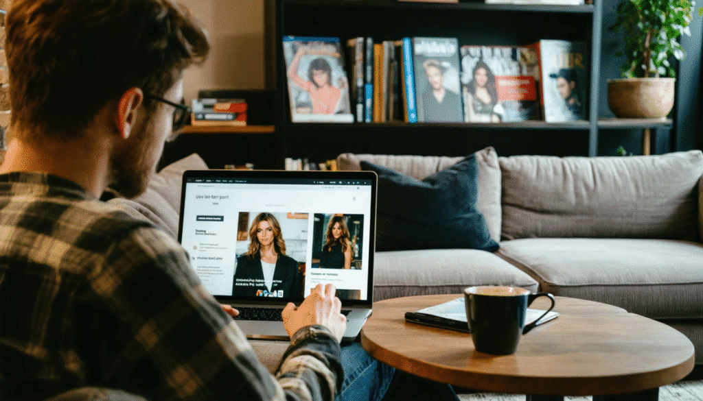 d&eacute;couvrez gospi site infos : ce site people d&eacute;voile les derni&egrave;res actualit&eacute;s sur les c&eacute;l&eacute;brit&eacute;s et propose des rubriques claires pour mieux s&rsquo;y retrouver. parcourez facilement l&rsquo;univers des stars gr&acirc;ce &agrave; ses contenus vari&eacute;s et son interface intuitive.