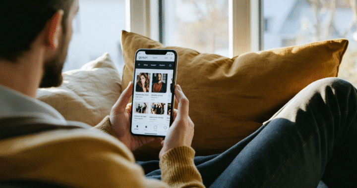 Gospi site infos : ce que propose ce site people et comment s’y repérer