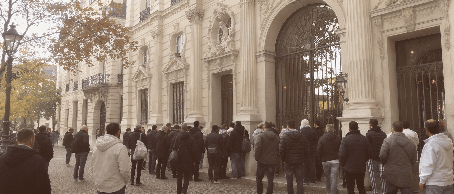 d&eacute;couvrez les journ&eacute;es du patrimoine 2025 &agrave; paris : programme complet, dates cl&eacute;s et &eacute;v&eacute;nements incontournables pour explorer le patrimoine parisien. pr&eacute;parez votre visite et ne manquez aucune animation !